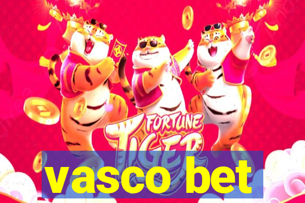 vasco bet